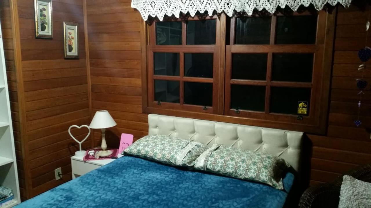Linda Casa De Campo Viamão 외부 사진