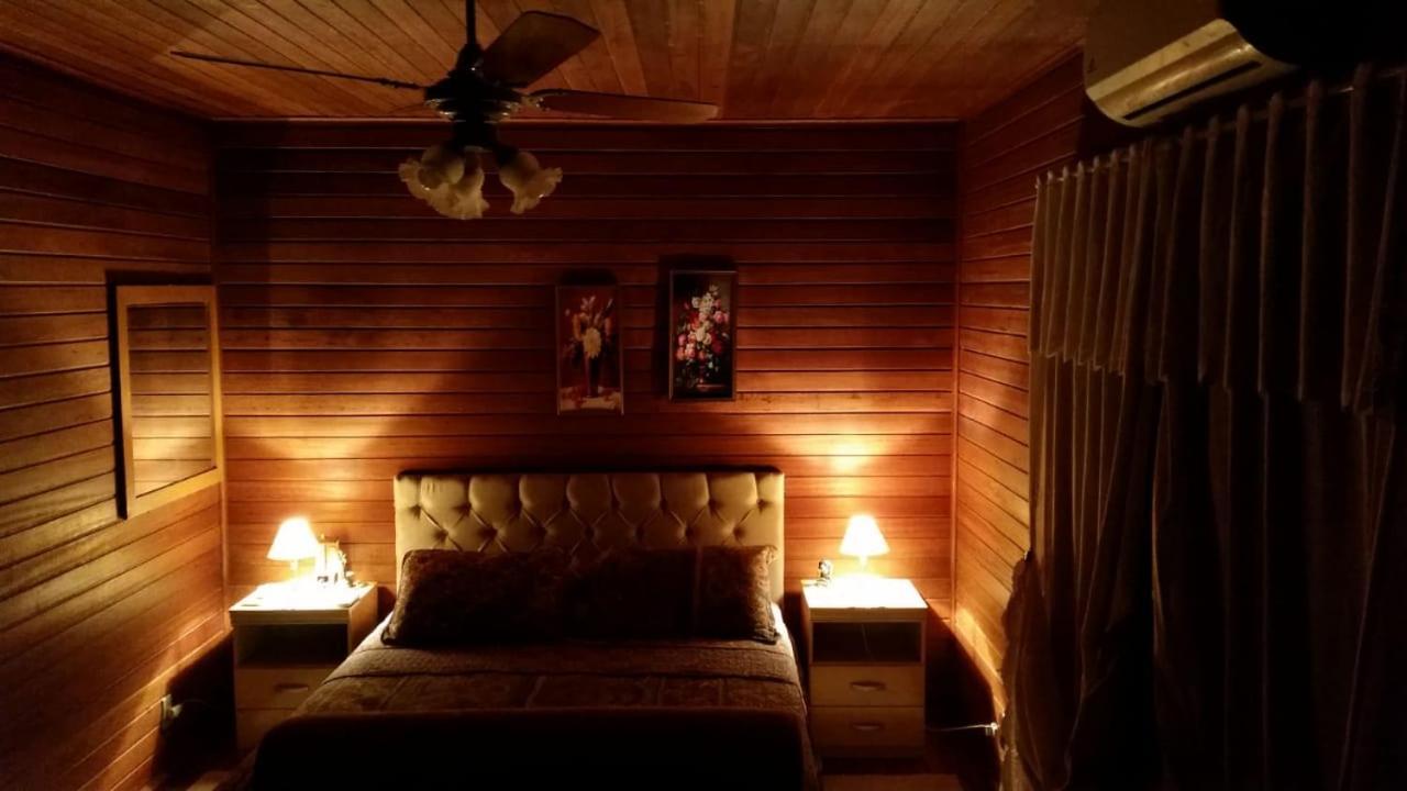 Linda Casa De Campo Viamão 외부 사진
