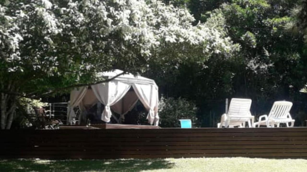 Linda Casa De Campo Viamão 외부 사진