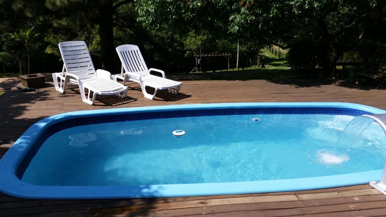 Linda Casa De Campo Viamão 외부 사진