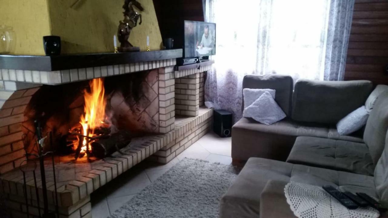 Linda Casa De Campo Viamão 외부 사진